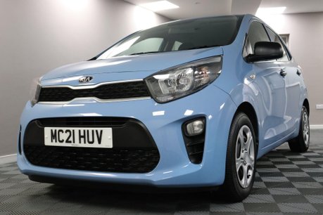 Kia Picanto 1 28