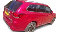 Mitsubishi Outlander 2.0h 12kWh GX4h SUV 5dr Petrol Plug-in Hybrid CVT 4WD Euro 6 (s/s) (200 ps) 3