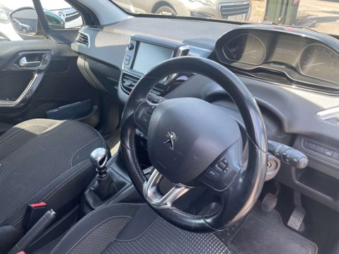 Peugeot 208 1.2 208 Tech Edition S/S 5dr 5