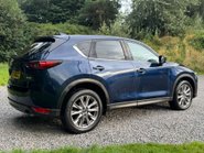 Mazda CX-5 2.0 CX-5 Sport Nav+ 5dr 5