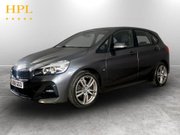 BMW 2 Series 1.5 218i M Sport MPV 5dr Petrol DCT Euro 6 (s/s) (140 ps) Cruise Control 3