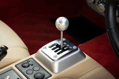 Ferrari F430 4.3 2dr 16