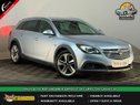 Vauxhall Insignia Country Tourer NAV BI-TURBO