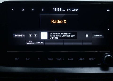 Hyundai BAYON 1.0 T-GDi MHEV Premium SUV 5dr Petrol Hybrid DCT Euro 6 (s/s) (100 ps) 27