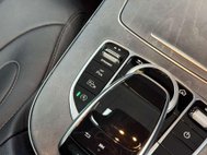 Mercedes-Benz CLS 2.0 CLS300d AMG Line (Premium Plus) Coupe 4dr Diesel G-Tronic Euro 6 (s/s) 55