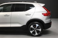 Volvo XC40 2.0 XC40 + B4 MHEV AWD Auto 5dr 13