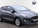 Ford Fiesta 1.0T EcoBoost Titanium Euro 6 (s/s) 5dr