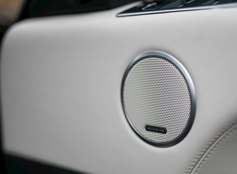 Land Rover Range Rover 5.0 Autobiography LWB 22