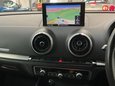 Audi A3 1.5 TFSI CoD 35 S line S Tronic Euro 6 (s/s) 4dr 13