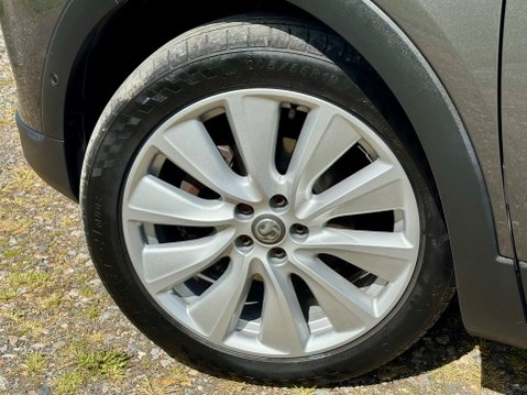 Vauxhall Grandland X ELITE NAV 50