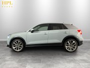 Audi Q2 1.5 TFSI CoD 35 S line SUV 5dr Petrol Manual Euro 6 (s/s) (150 ps) Air Con 4