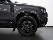 Land Rover Defender 2.0 P400e 15.4kWh X-Dynamic HSE SUV 5dr Petrol Plug-in Hybrid Auto 4WD Euro 38