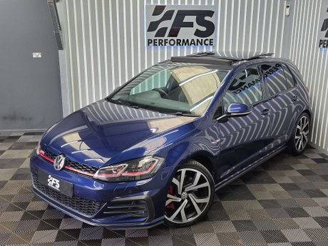 Volkswagen Golf 2.0 TSI GTI Performance Hatchback 5dr Petrol DSG Euro 6 (s/s) (245 ps) 41
