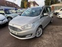 Ford Grand C-Max 1.5 TDCi Titanium Euro 6 (s/s) 5dr