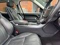 Land Rover Range Rover Sport 3.0 Range Rover Sport HSE Dynamic SDV6 Automatic 4WD 5dr - NATIONAL DELIVER 56