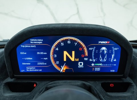 McLaren 720S Spider 24