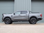 Ford Ranger DEMO MODEL TREMOR ECOBLUE WITH RAPTOR WHEELS ELECTRIC ROLLER SHUTTER  8