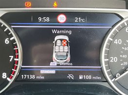 Nissan Juke 1.0 Juke N-Connecta DiG-T 5dr 22