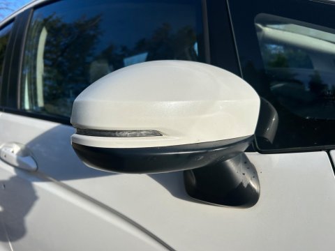 Honda Jazz 1.3 i-VTEC EX Euro 6 (s/s) 5dr 21