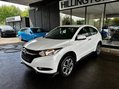 Honda HR-V 1.6 i-DTEC SE Navi Euro 6 (s/s) 5dr 4