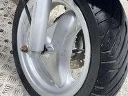 MBK Ovetto NEOS 50, 1999, 11K, 50CC 2T SCOOTER, SPARES/REPAIR/PROJECT 13