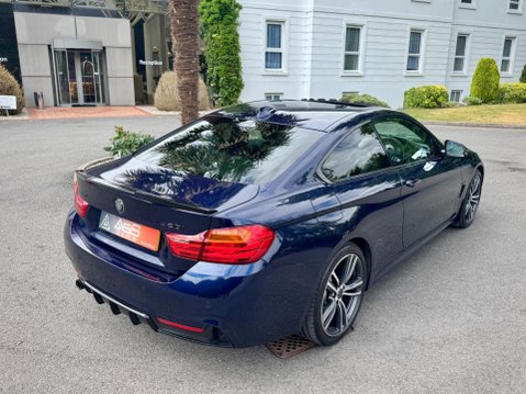 BMW 4 Series 2.0 420i M Sport Auto xDrive Euro 6 (s/s) 2dr 16