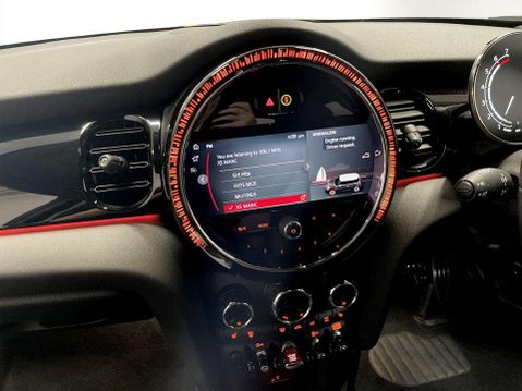 Mini Hatch 1.5 Cooper Sport Hatchback 3dr Petrol Steptronic Euro 6 (s/s) (136 ps) 16