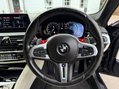 BMW M5 4.4 V8 Steptronic xDrive Euro 6 (s/s) 4dr 37