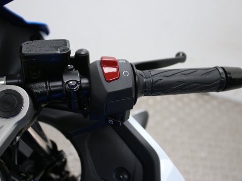 Suzuki GSX-R125 GSXR 125 RX M5 18