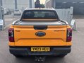 Ford Ranger 2.0 TD EcoBlue Wildtrak Pickup Double Cab 4dr Diesel Auto 4WD Euro 6 (s/s) 34