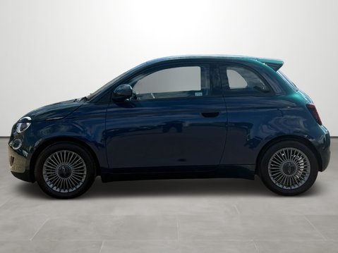 Fiat 500 87kW Icon 42kWh 3dr Auto 7