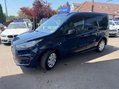 Ford Transit Connect 1.5 200 EcoBlue Trend L1 Euro 6 (s/s) 5dr 4