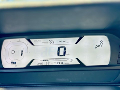 Citroen Grand C4 Picasso 1.6 BlueHDi VTR+ EAT6 Euro 6 (s/s) 5dr 49