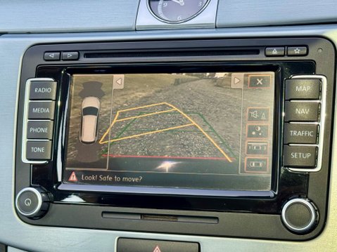 Volkswagen CC TSI DSG 34