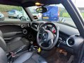 Mini Convertible 1.6 Cooper Euro 5 2dr 14
