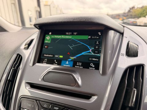 Ford Transit Connect 1.5 Transit Connect 200 Limited 14