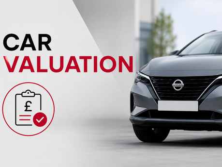 Car Valuation
