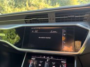 Audi A6 2.0 A6 S Line 40 TDI Semi-Auto 5dr 29