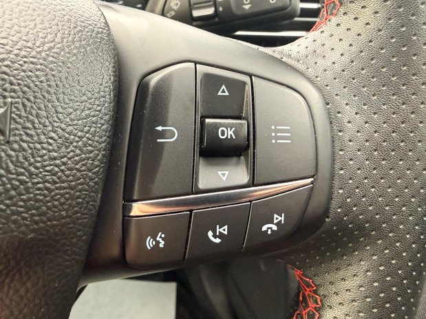 Ford Focus ST-LINE 19