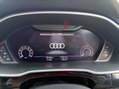 Audi RS Q3 2.5 RS Q3 Sportback TFSI Sport Edition Quattro Semi-Auto 4WD 5dr 101
