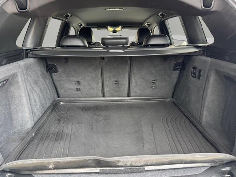 BMW X3 2.0 20d M Sport Auto xDrive Euro 6 (s/s) 5dr 44