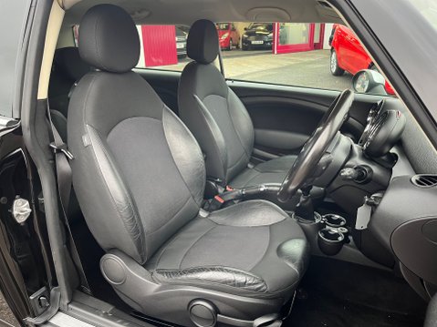 Mini Clubman 1.6 COOPER D 3