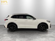 Volkswagen Tiguan 1.5 TSI eHybrid 19.7kWh R-Line SUV 5dr Petrol Plug-in Hybrid DSG Euro 6 (s/ 8