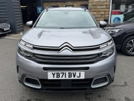 Citroen C5 Aircross SHINE 4