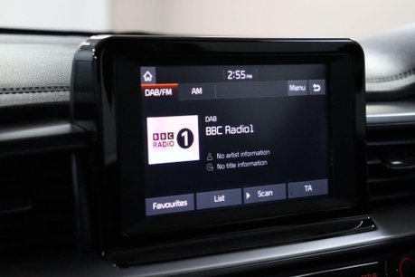 Kia Ceed 2 ISG 38