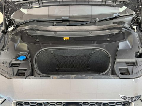 Jaguar I-Pace 400 90kWh SE Auto 4WD 5dr 97