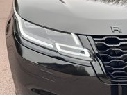 Land Rover Range Rover Velar 2.0 D240 R-Dynamic HSE Auto 4WD Euro 6 (s/s) 5dr 97