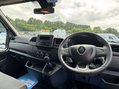 Renault Master 2.3 Master LL35 Business Blue dCi 10