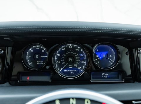 Rolls-Royce Phantom Series II 26