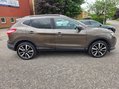 Nissan Qashqai 1.5 Qashqai Acenta dCi 5dr 40